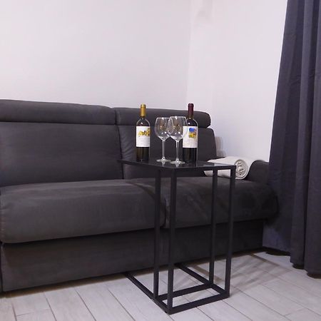 Apartmán Mascarella House Boloňa Exteriér fotografie