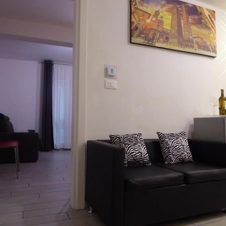 Apartmán Mascarella House Boloňa Exteriér fotografie
