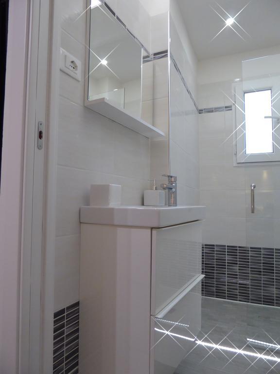 Apartmán Mascarella House Boloňa Exteriér fotografie