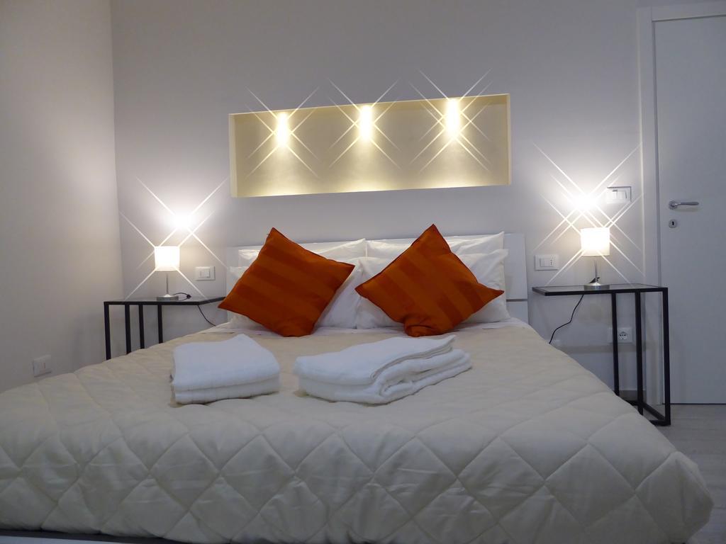 Apartmán Mascarella House Boloňa Exteriér fotografie