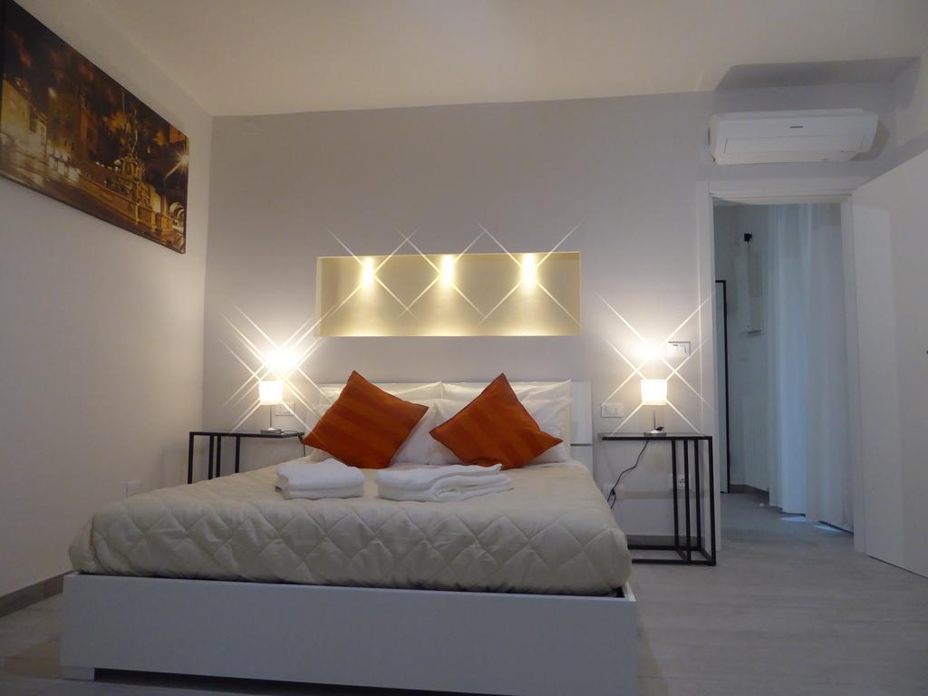 Apartmán Mascarella House Boloňa Exteriér fotografie