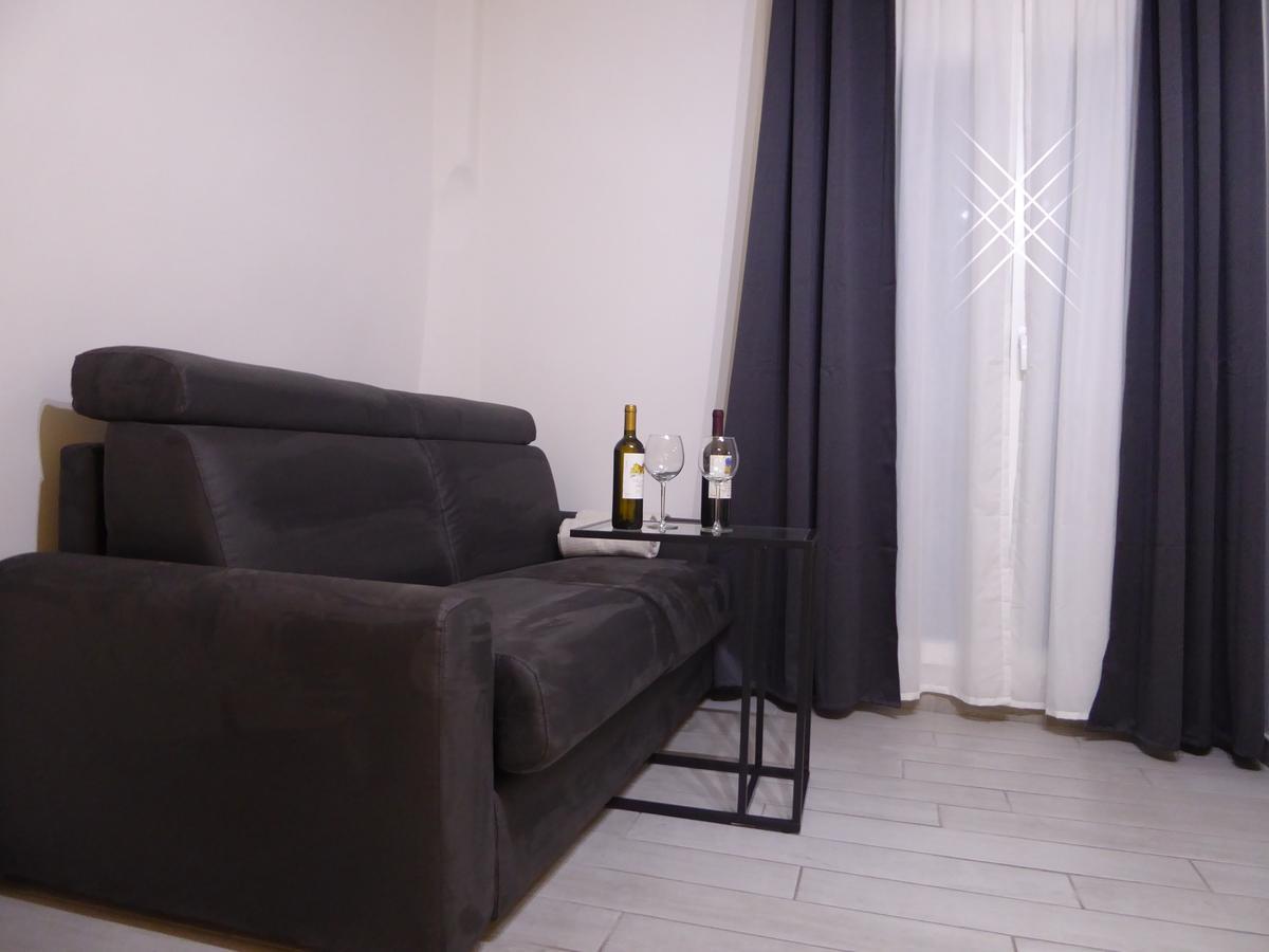 Apartmán Mascarella House Boloňa Exteriér fotografie