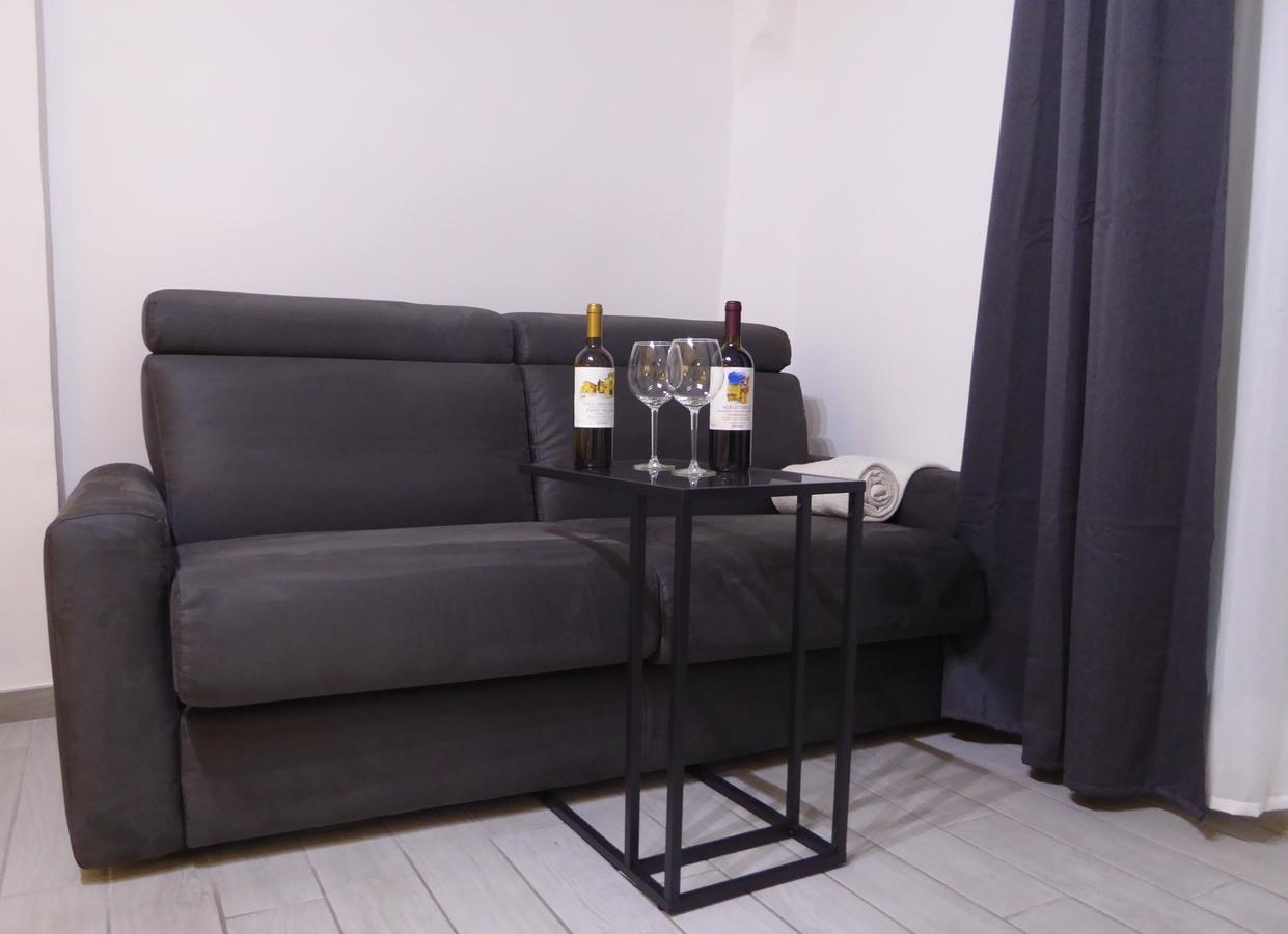 Apartmán Mascarella House Boloňa Exteriér fotografie